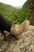 Bota Adventure Cano Longo Macboot Barreiro 02 Bege Acinzentado - comprar online