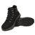 Bota Adventure Cano Alto Macboot Castanheira 02 Preto - MACBOOT