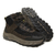 Bota Adventure Cano Alto Macboot Macadâmia 02 Marrom Escuro - comprar online