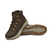 Bota Adventure Cano Alto Macboot Lopo 02 Oil Marrom - MACBOOT