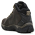 Bota Adventure Cano Alto Macboot Tiê 02 Café - MACBOOT