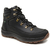 Bota Adventure Cano Alto Waterproof Macboot Sabine 08 Preto Emborrachado - loja online