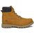 Bota Militar Coturno Macboot Roraima Extra Grande 10G Mostarda