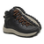 Bota Adventure Cano Alto Macboot Sabine 18 Preto Emborrachado - comprar online