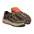 Tênis Adventure Macboot Mergulhão 07 Verde na internet