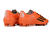 Chuteira de Campo Adidas F50 X Elite (FG) - LaranjaPreto - comprar online