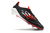 Chuteira Adidas F50 X Elite Campo (FG) - PretoVermelho - loja online
