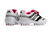 Chuteira Adidas Predator Precision (FG) - BrancoRosa - comprar online