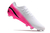 Chuteira Adidas X Speedportal.1 (FG) - BrancoRosa - loja online