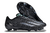 Chuteira Adidas X CrazyFast+ Strung (FG) - Black