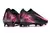 Chuteira de Campo Nike Zoom Mercurial Vapor 16 Elite (FG) - Rosa/Preto na internet