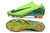 Chuteira Nike Air Zoom Mercurial Vapor 16 Elite (FG) - Verde/Preto - loja online