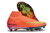 Nike Mercurial Superfly 10 Elite (SG) - Laranja - comprar online