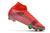 Nike Mercurial Superfly 8 Elite (FG) - Bright CrimsonPink - loja online