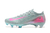 Chuteira Nike Air Zoom Mercurial Vapor 16 Elite (FG) - Cinza/Azul/Rosa - comprar online