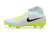 Chuteira de Campo Nike Phantom Luna 2 Elite (FG) - Branco/Verde - comprar online