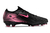 Imagem do Chuteira de Campo Nike Zoom Mercurial Vapor 16 Elite (FG) - Rosa/Preto