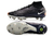 Chuteira de Campo Nike Zoom Mercurial Superfly 9 (SG) - PretoBranco - Chute Fast Pro