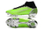 Nike Mercurial Superfly 8 Elite (FG) - Verde/Prata - loja online