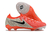 Chuteira de Campo Nike Phantom Luna Elite GX2 (FG) - Vermelho/Cinza - comprar online