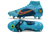 Nike Mercurial Superfly 8 Elite (SG) - Blue print - loja online