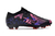 Imagem do Chuteira Nike Air Zoom Mercurial Vapor 15 Elite (FG) - Cinza/Verde