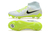 Chuteira de Campo Nike Phantom Luna 2 Elite (FG) - Branco/Verde - loja online