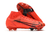Chuteira de Campo Nike Mercurial Superfly 8 Elite (FG) - Vermelho - comprar online