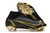 Nike Mercurial Superfly 8 Elite (FG) - Preto/Dourado - comprar online