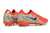 Chuteira de Campo Nike Phantom Luna Elite GX2 (FG) - Vermelho/Cinza na internet
