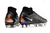Chuteira de Campo Nike Zoom Mercurial Superfly 9 (SG) - PretoBranco - comprar online