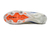 Nike Mercurial Superfly 10 Elite SE (SG) - Branco/Azul/Laranja