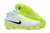 Chuteira de Campo Nike Phantom Luna 2 Elite (FG) - Branco/Verde - comprar online