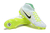 Chuteira de Campo Nike Phantom Luna 2 Elite (FG) - Branco/Verde - Chute Fast Pro