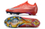 Chuteira Nike Air Zoom Mercurial Vapor 16 Elite (FG) - Vermelho/Branco - loja online