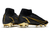 Nike Mercurial Superfly 8 Elite (FG) - Preto/Dourado na internet