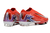 Chuteira Nike Air Zoom Mercurial Vapor 16 Elite (FG) - Laranja/Branco na internet