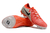 Chuteira de Campo Nike Phantom Luna Elite GX2 (FG) - Vermelho/Cinza - Chute Fast Pro