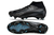 Nike Mercurial Superfly 10 Elite SE (SG) - Preto/Azul - Chute Fast Pro