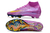 Nike Mercurial Superfly 10 Elite (FG) - Roxo/Dourado - loja online