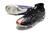 Chuteira de Campo Nike Zoom Mercurial Superfly 9 (SG) - PretoBranco na internet