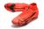 Chuteira de Campo Nike Mercurial Superfly 8 Elite (FG) - Vermelho - Chute Fast Pro