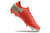 Chuteira de Campo Nike Phantom Luna Elite GX2 (FG) - Vermelho/Cinza - loja online