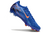 Imagem do Chuteira Nike Air Zoom Mercurial Vapor 16 Elite (FG) - Azul/Laranja