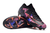 Chuteira Nike Air Zoom Mercurial Vapor 15 Elite (FG) - Cinza/Verde - Chute Fast Pro