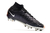 Chuteira de Campo Nike Zoom Mercurial Superfly 9 (SG) - PretoBranco - loja online