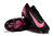 Chuteira de Campo Nike Zoom Mercurial Vapor 16 Elite (FG) - Rosa/Preto - comprar online