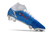 Imagem do Nike Mercurial Superfly 8 Elite (FG) - Azul/Branco/Vermelho