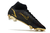 Imagem do Nike Mercurial Superfly 8 Elite (FG) - Preto/Dourado