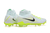 Chuteira de Campo Nike Phantom Luna 2 Elite (FG) - Branco/Verde na internet